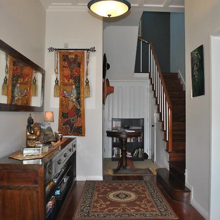 Wai O Taiki Bay B&B Auckland Bagian luar foto