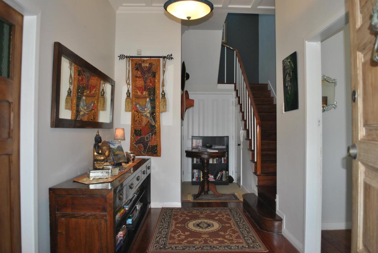 Wai O Taiki Bay B&B Auckland Bagian luar foto