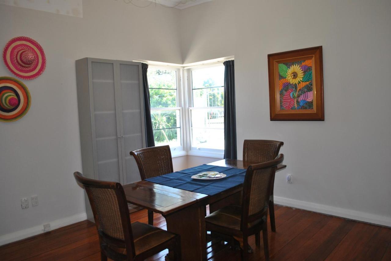 Wai O Taiki Bay B&B Auckland Bagian luar foto