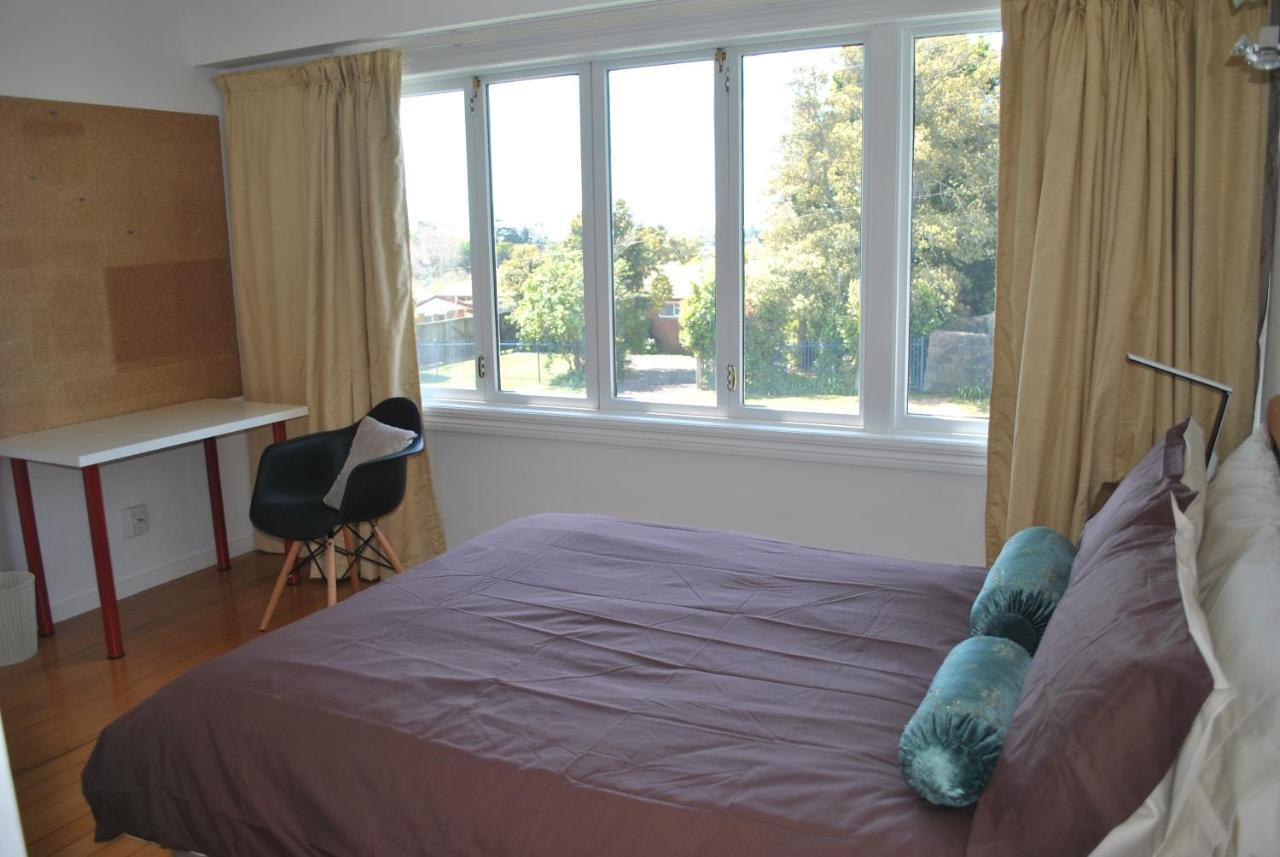 Wai O Taiki Bay B&B Auckland Bagian luar foto