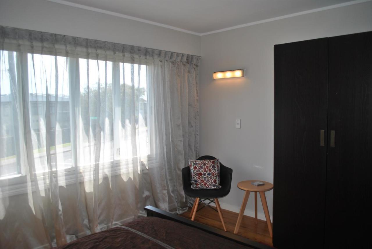 Wai O Taiki Bay B&B Auckland Bagian luar foto