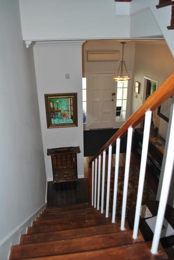 Wai O Taiki Bay B&B Auckland Bagian luar foto