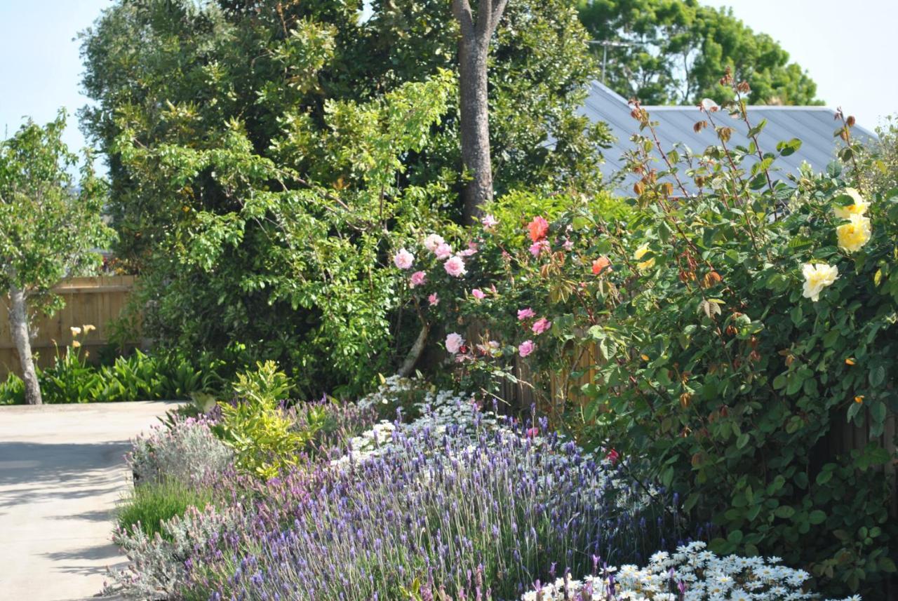 Wai O Taiki Bay B&B Auckland Bagian luar foto