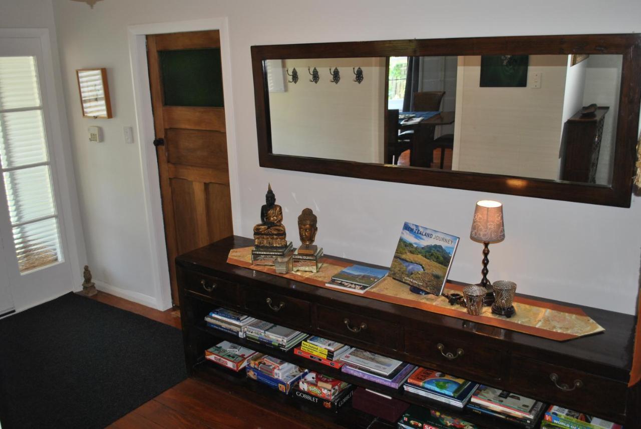 Wai O Taiki Bay B&B Auckland Bagian luar foto