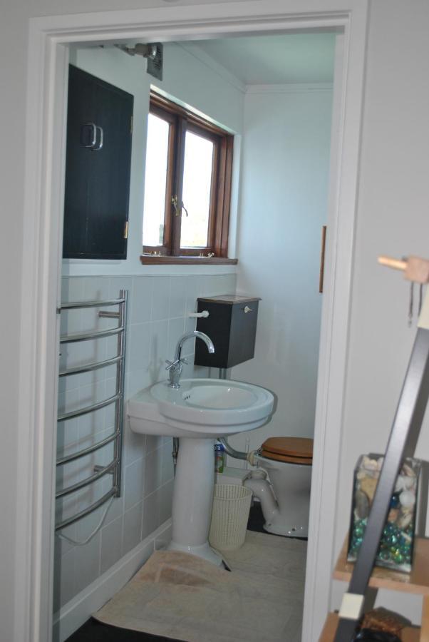 Wai O Taiki Bay B&B Auckland Bagian luar foto